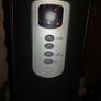 high end outdoor heater can be used indoors too Image 7