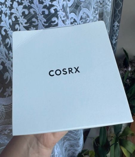 COSRX Skin Barrier Moisturizing Body Cream 450ml | New, Unopened & Sealed
