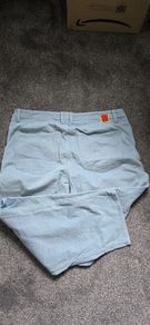 Mens Empyre Big Boy skate jeans