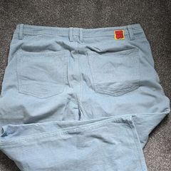 Mens Empyre Big Boy skate jeans