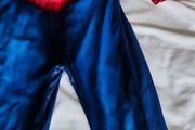 Spiderman Costume