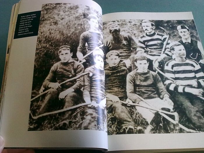 The GAA a people's history
