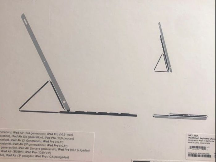 apple ipad keyboard