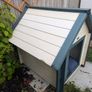 small dog kennel Image 2