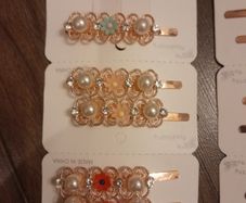 Hair Clips !!