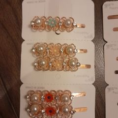 Hair Clips !!