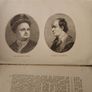Selection From Thackeray's English Humorists. (addison,steel,and Goldsmith) And Essays By Addison. 1918 Hardback In Fair Condition.  See Photos For Same. Image 2