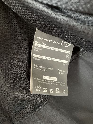 mans  jacket motorcycle