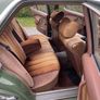 Mercedes-Benz 280 SE 1976 Image 6