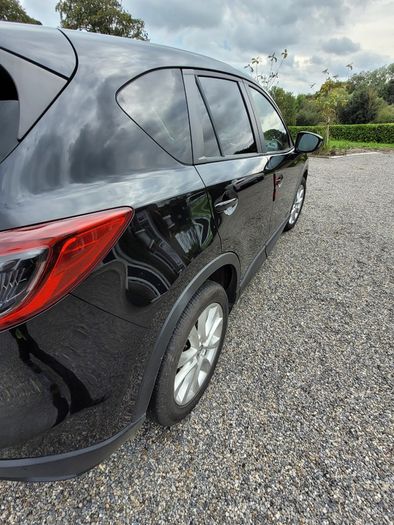 Mazda CX-5 2013