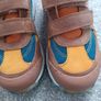 New.boy's Clarks shoes. UK12. 5G/EUR 31 Image 5