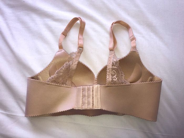 Bra 34A