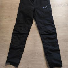 motorcycle trousers Hein Gericke