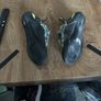 Climbing Shoes size 7 Image 4