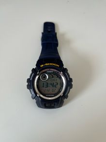 casio g-shock g-2900 model