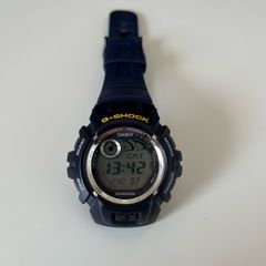 casio g-shock g-2900 model