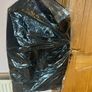 black suit Image 6