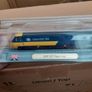 Del Prado Locomotives of the World N-Guage Models Image 7