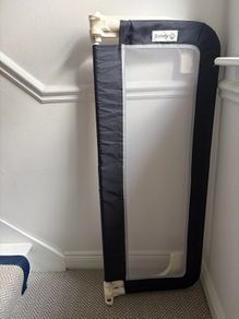 Safety 1st Portable Bed Guard