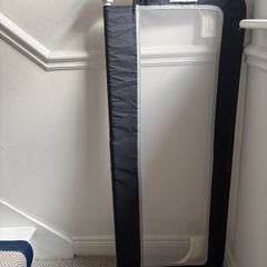 Safety 1st Portable Bed Guard