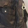JIMMY Choo leather handbag Image 7