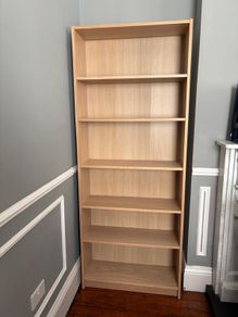 IKEA Billy Bookcase