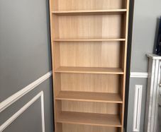 IKEA Billy Bookcase