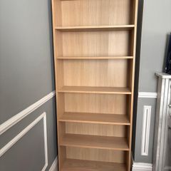 IKEA Billy Bookcase