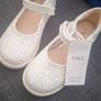 Communion shoes Image 2