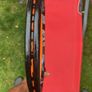 Wilson Pro staff tennis racket Image 2