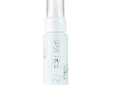 Japanese Brand Kokuryudo Privacy UV Mist SPF50+ PA++++ in 40ml