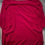 Dunnes Stores red sweater, size M Image 2