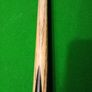 4 piece Ash Cue Set with Case Image 7