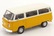 Volkswagen T2b Minibus 1971 - 1/18 - New in Box