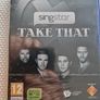 Brand new game sealed Singstar Take That PlayStation2 Ps2 Games Original Image 2