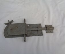 Steel Shooting Bolt for Sale