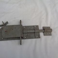 Steel Shooting Bolt for Sale