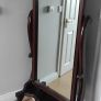 antique style mirror Image 2
