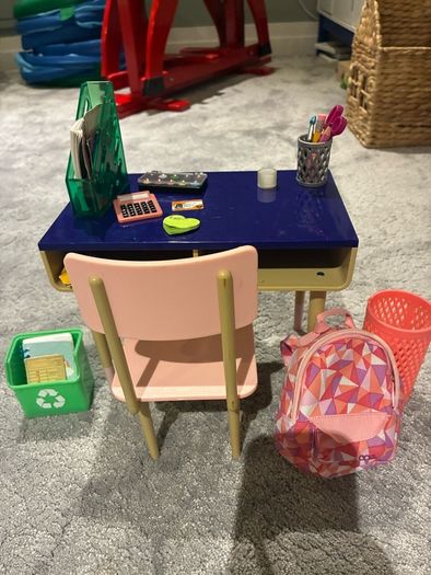 our generation bundle