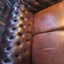 chesterfield 2 seater Image 4
