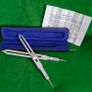 Vintage Jakar Proportional Dividers Image 5
