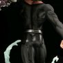 XM Studios Recovery Suit Superman Diorama Image 8