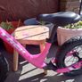 Trek Kickster Balance Bike Image 3