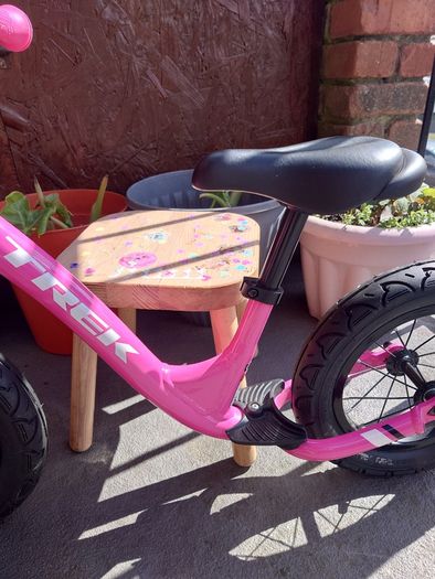 Trek Kickster Balance Bike