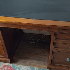 Antique Office Desk