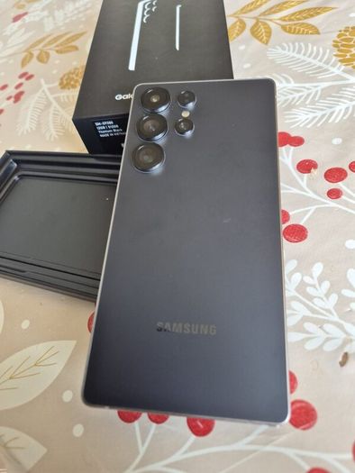 Samsung galaxy S25 ultra