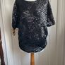 Sequin Top Gallery Medium Image 2