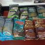 Fishing bait rods reels waders lures feeds jackets Image 7