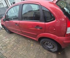 2006 Citroen C3