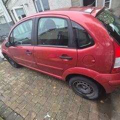 2006 Citroen C3